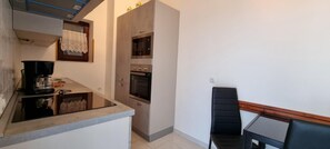 Apartemen, Boleh Merokok | 2 kamar tidur