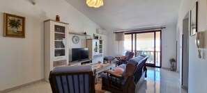 Apartment, Smoking | 2 bedrooms