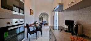 Apartment, Smoking | 2 bedrooms