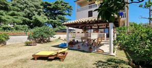 Room - Apartments Elida (Medulin)
