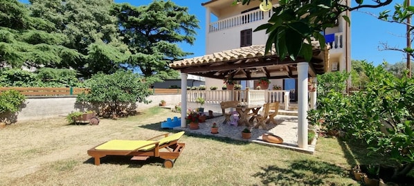 Apartment, Smoking | 2 bedrooms