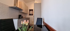 Apartamento, para fumantes | 2 quartos