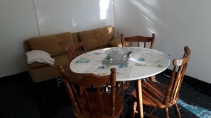 Appartement, fumeur | 2 chambres