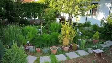 Apartment, Smoking | 2 bedrooms