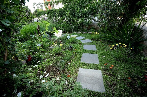 Departamento, para fumadores | 2 habitaciones 