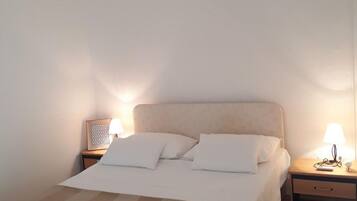 Apartment, Smoking | 2 bedrooms