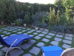 Departamento, para fumadores | Exterior