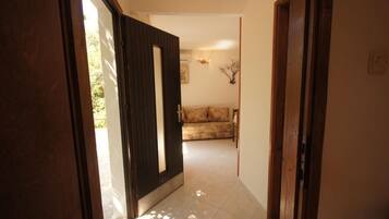 House, Smoking | 1 bedroom