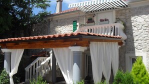 Apartment, Smoking | Exterior - Apartments Jasnica - Elegant and Comfortable (Nin)