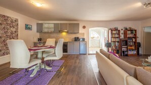 Apartment, Smoking | 1 bedroom - Apartments Jasnica - Elegant and Comfortable (Nin)