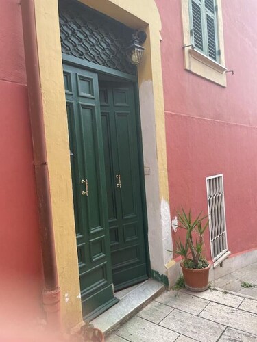 Bright, family-friendly apartment near the Gemelli Polyclinic Hospital