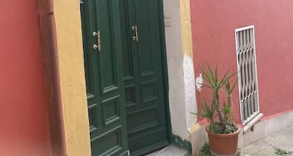 Bright, family-friendly apartment near the Gemelli Polyclinic Hospital