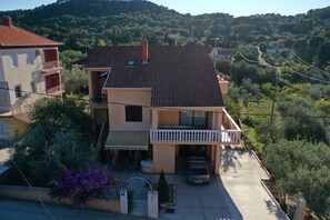 Appartamento, fumatori | 2 camere