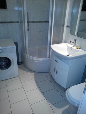 Apartment | 1 bedroom - Apartments Zvone - 50 M From the sea (Dugi Rat)