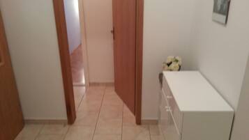 Căn hộ | 1 phòng ngủ