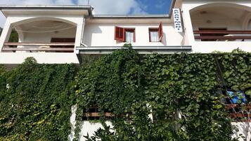 Căn hộ | 1 phòng ngủ