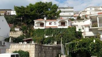 Căn hộ | 1 phòng ngủ