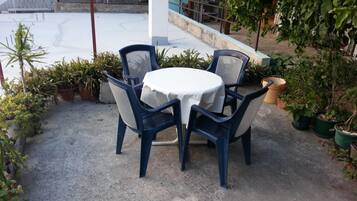 Departamento | 1 habitación