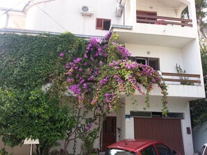 Exterior - Apartments Zvone - 50 M From the sea (Dugi Rat)