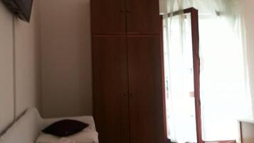 Căn hộ | 1 phòng ngủ