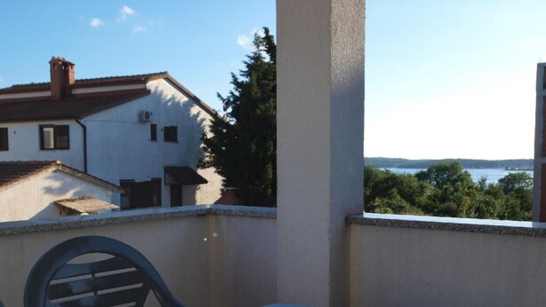 Apartamento, para fumantes | 2 quartos