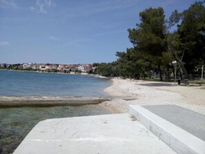 Apartment, Smoking | 3 bedrooms - Apartments Franka - 70 m From sea (Zadar)