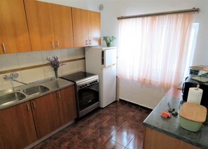Apartment, Smoking | 3 bedrooms - Apartments Franka - 70 m From sea (Zadar)