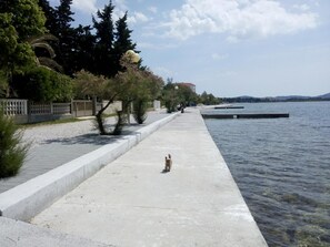 Apartment, Raucher | Außenbereich