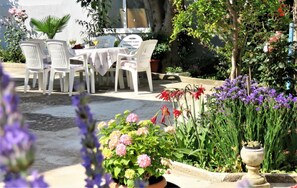 Apartment, Raucher | 3 Schlafzimmer