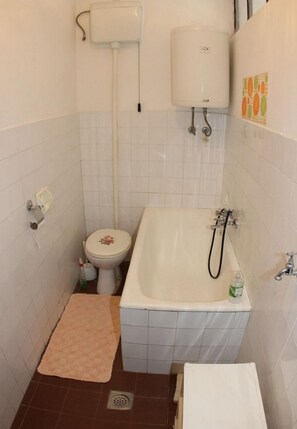 Apartment | 2 Schlafzimmer