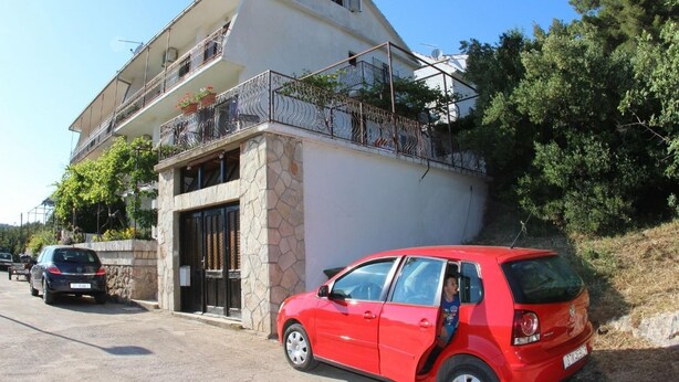 Unclassified image, 1 of 9, button - Apartments Jasna - 300 m From sea (Jelsa)
