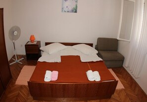 Apartamento | 2 dormitorios