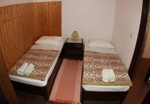 Apartment | 2 bedrooms - Apartments Jasna - 300 m From sea (Jelsa)