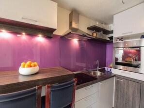 2 bedrooms - Apartments Alta - Cosy Apartment Close to Center (Makarska)