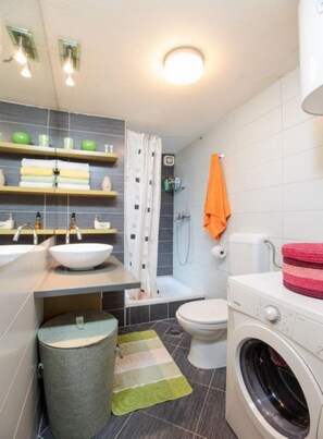 Apartment, Raucher | 2 Schlafzimmer