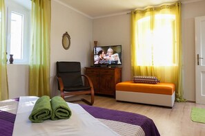 2 bedrooms - Apartments Alta - Cosy Apartment Close to Center (Makarska)