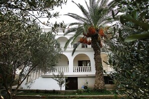 Apartment, Smoking - Apartments Marina - sea View (Okrug)