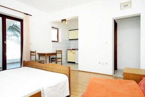 Departamento, para fumadores