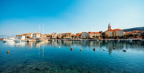 Room - Apartments Lado - Free Parking (Supetar)