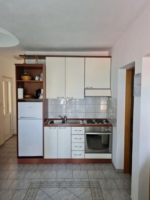 Appartement, roken | 2 slaapkamers