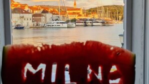 Unclassified image, 5 of 20, button - Holiday Houses, Villas Gari - 5 m From sea (Milna)