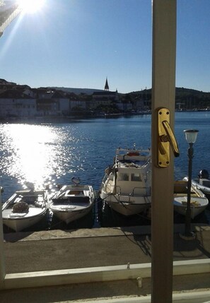 House, Smoking | 2 bedrooms - Holiday Houses, Villas Gari - 5 m From sea (Milna)