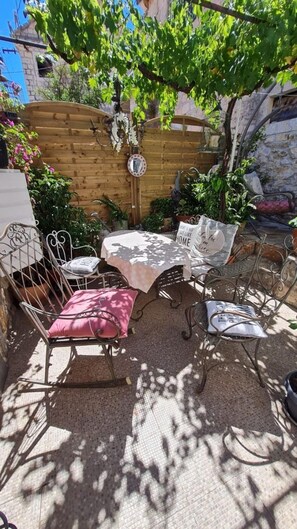 House, Smoking | Exterior - Holiday Houses, Villas Gari - 5 m From sea (Milna)