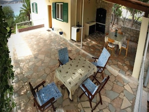 公寓, 吸煙房 | 2 間臥室