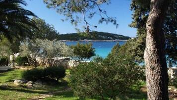 Apartment, Smoking | 2 bedrooms