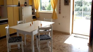Apartment, Smoking | 2 bedrooms - Apartments Jak - 10m From the sea (Marina)