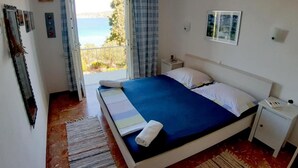 Apartment, Smoking | 2 bedrooms - Apartments Jak - 10m From the sea (Marina)