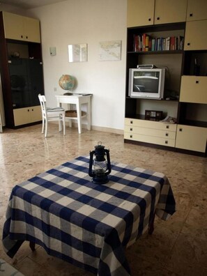 Apartamento, fumadores | 2 dormitorios
