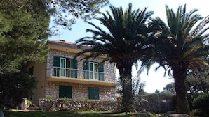 Apartment, Smoking | Exterior - Apartments Jak - 10m From the sea (Marina)
