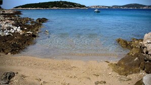 Apartment, Smoking | Exterior - Apartments Jak - 10m From the sea (Marina)